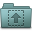 Upload Folder Willow Icon 32x32 png